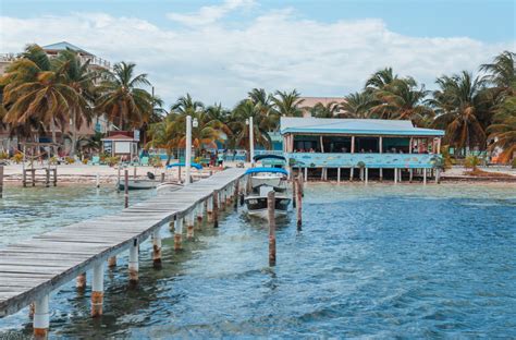rainbow hotel caye caulker
